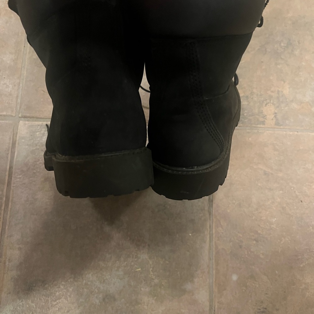 Timberlands - image 4